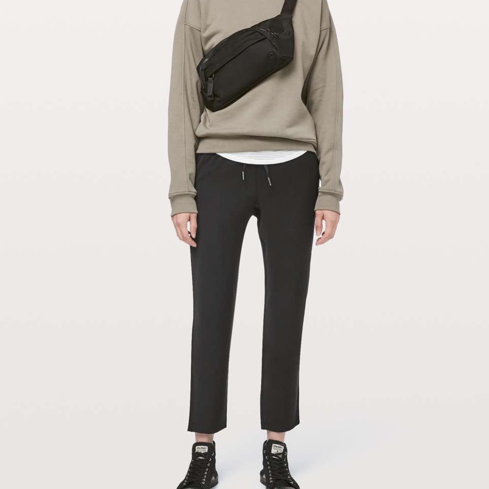 Lululemon On The Fly Pant